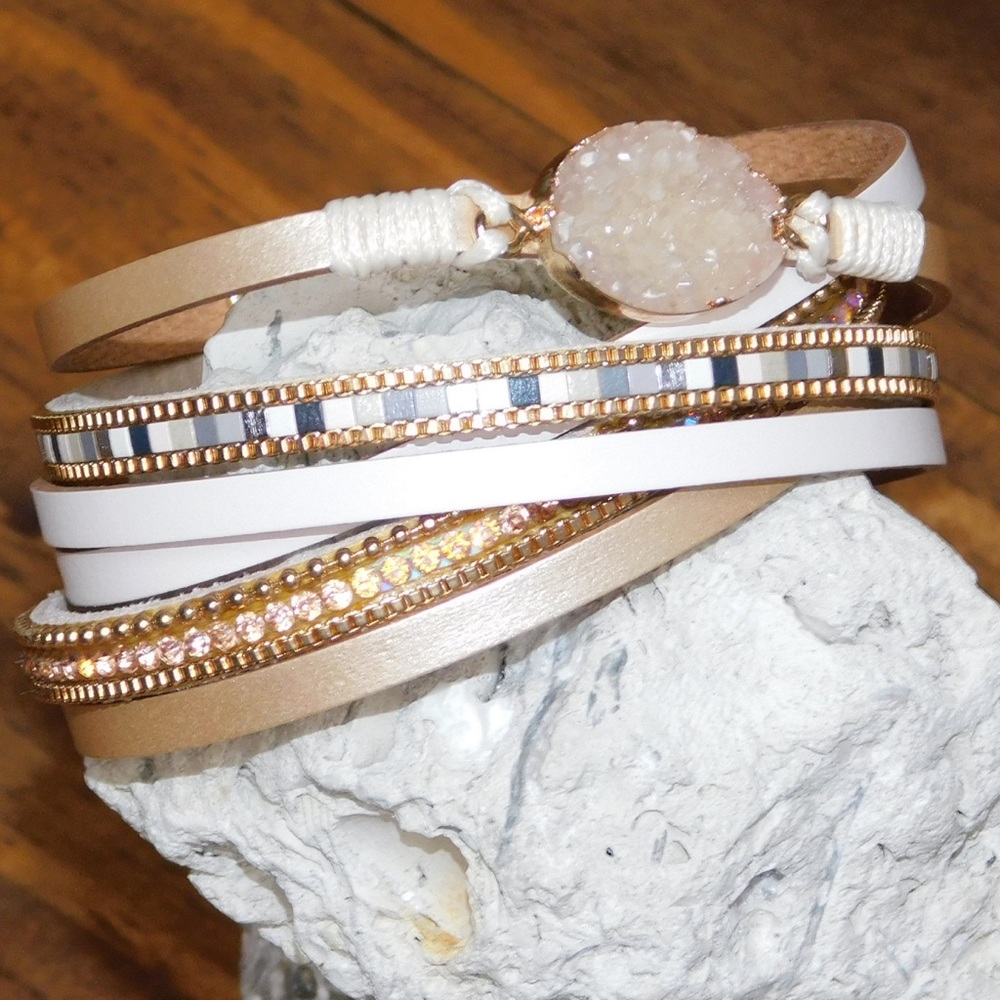 Boho Bracelet